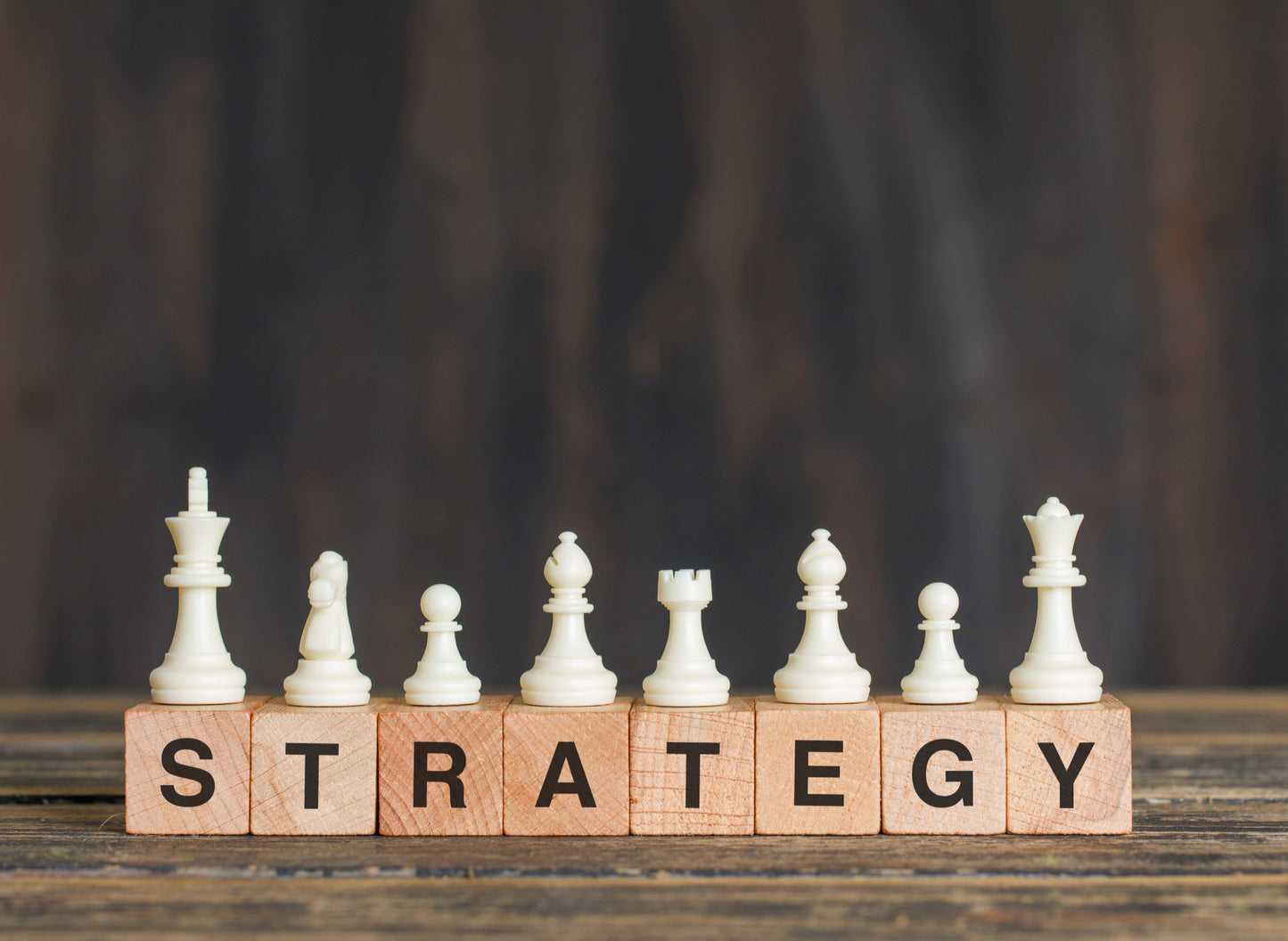 Business Strategy Consulting