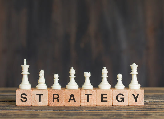 Business Strategy Consulting