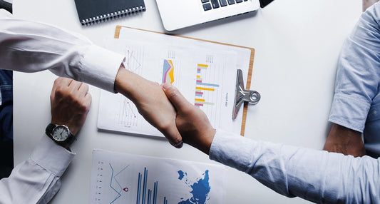 Business Environment Design & Consultation