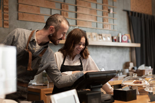 POS System Integration